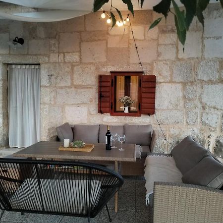 Holiday Home Mimara Korusce エクステリア 写真