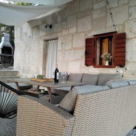 Holiday Home Mimara Korusce エクステリア 写真