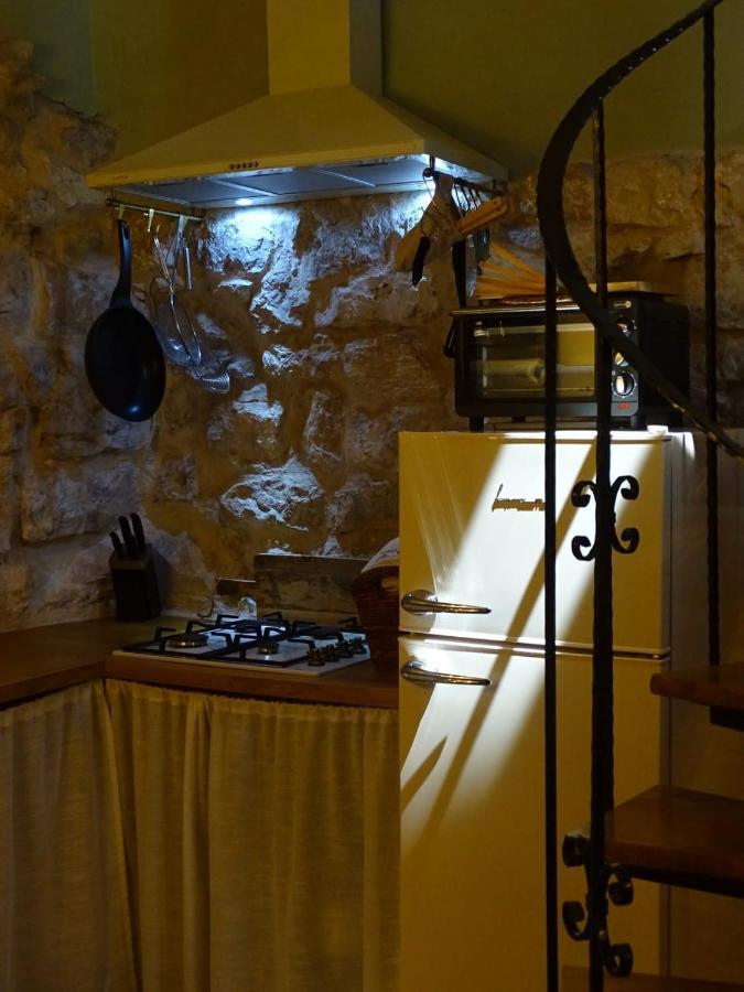 Holiday Home Mimara Korusce エクステリア 写真