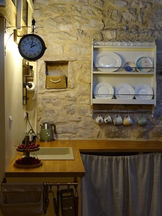 Holiday Home Mimara Korusce エクステリア 写真