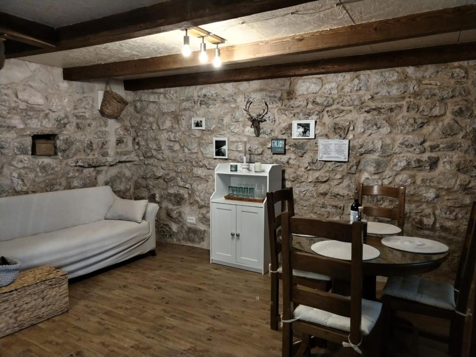 Holiday Home Mimara Korusce エクステリア 写真