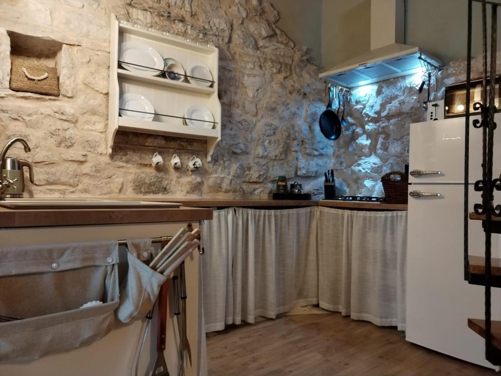 Holiday Home Mimara Korusce エクステリア 写真