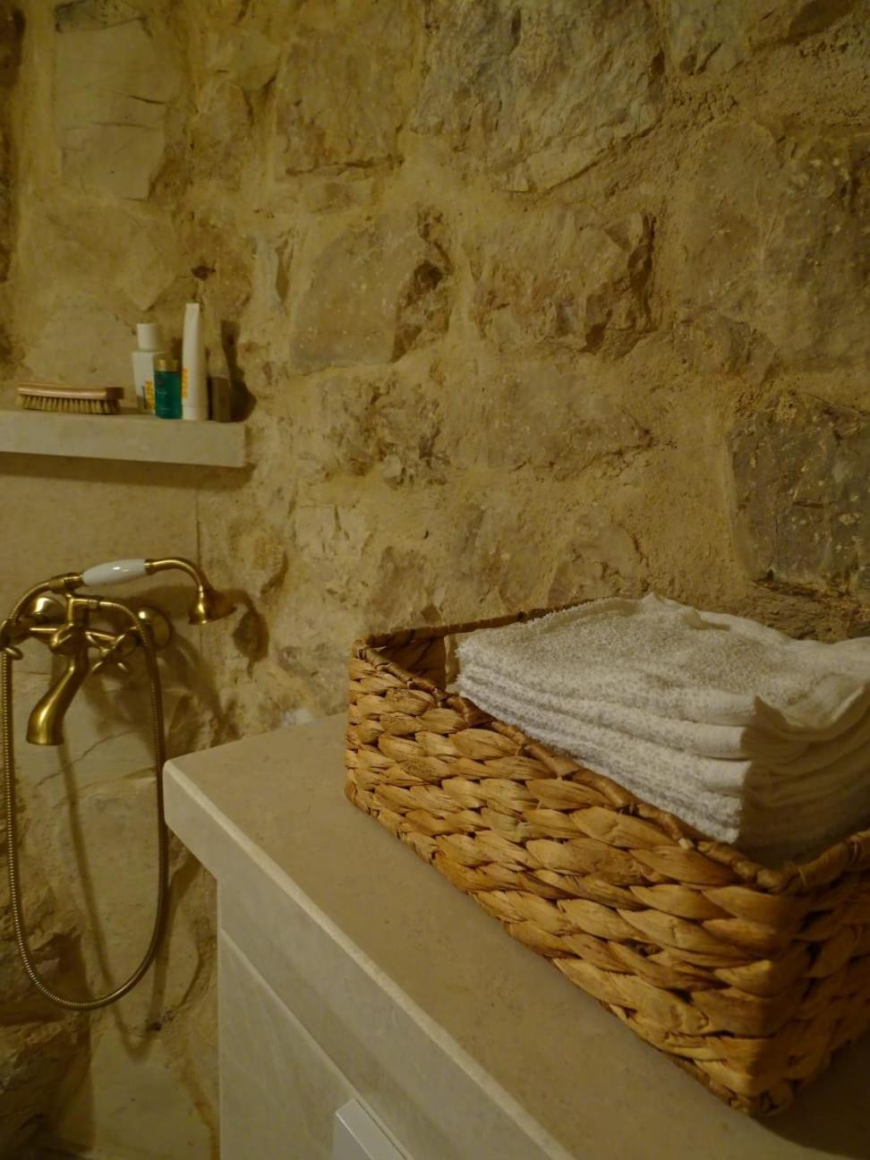 Holiday Home Mimara Korusce エクステリア 写真